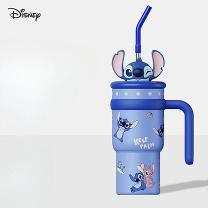 Taza Termo Stitch 700ML