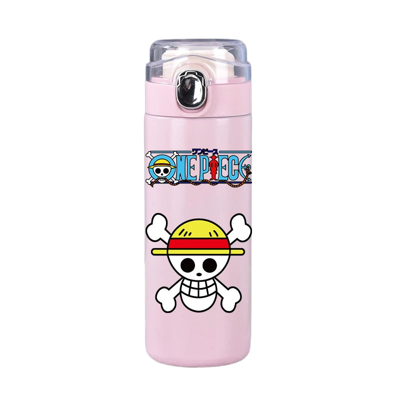 Termo One Piece 400ml (40 modelos disponibles)