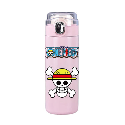 Termo One Piece 400ml (40 modelos disponibles)
