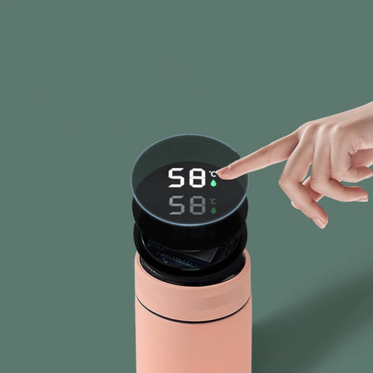 Termo Digital 500ML