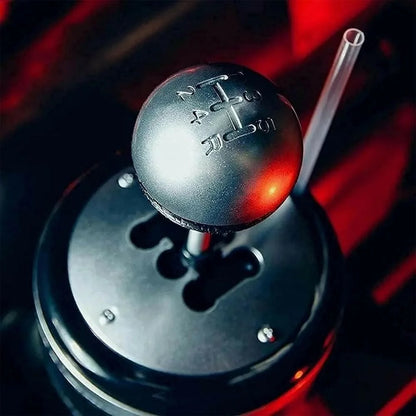 Vaso Fast and Furious 650ML