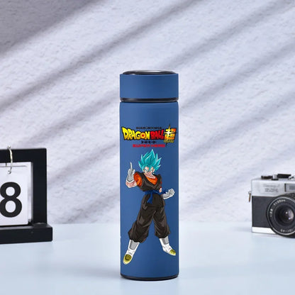 Termo Dragon Ball 500ml (41 modelos disponibles)