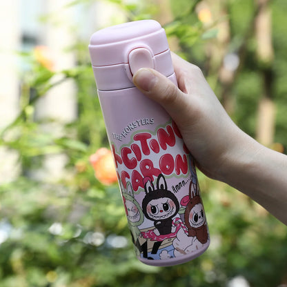 Termo LABUBU 400ML