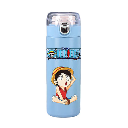 Termo One Piece 400ml (40 modelos disponibles)