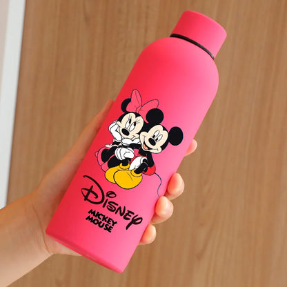 Botella-Termo 500ML MICKEY MOUSE (39 modelos distintos)