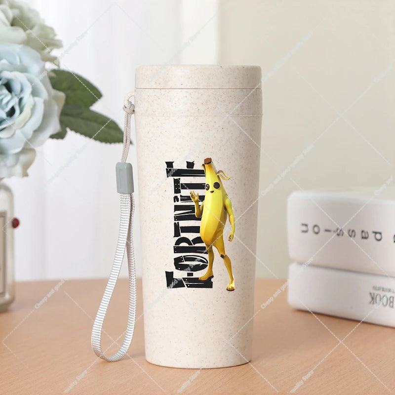 Botella FORTNITE (21 modelos disponibles)