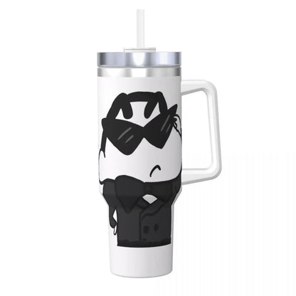 Taza Termo Shin Chan 1200ML (12 modelos distintos)