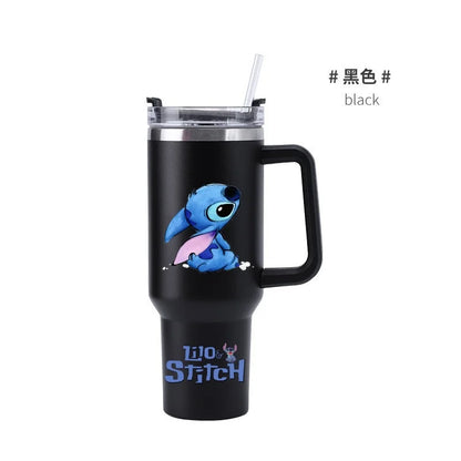 Taza Termo Stitch 1200ML