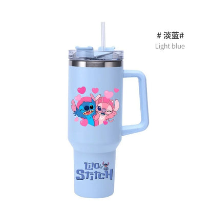 Taza Termo Stitch 1200ML
