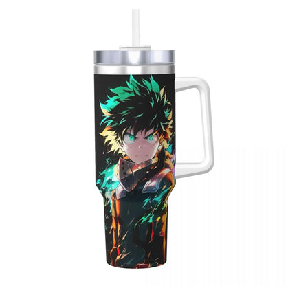 Taza Termo My Hero Academia 1200ML (8 modelos disponibles)
