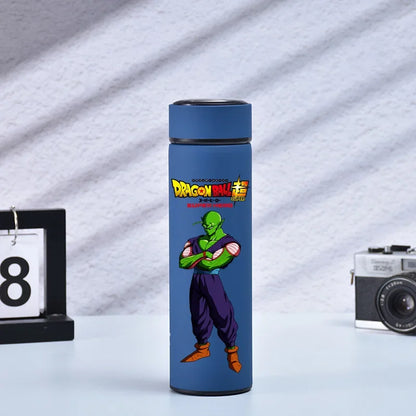 Termo Dragon Ball 500ml (41 modelos disponibles)