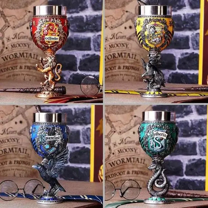 Cáliz Harry Potter