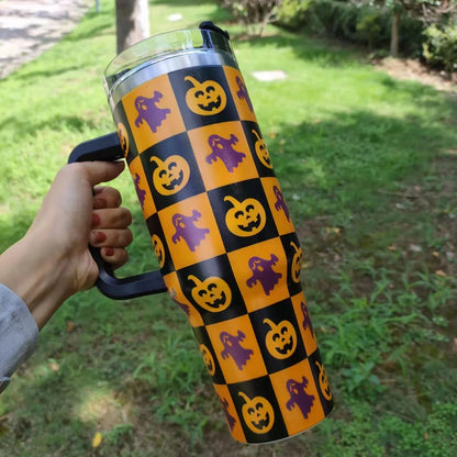 Taza Termo 1200ML Estampada
