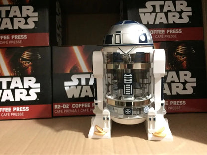Cafetera R2-D2 (Star Wars Robot )
