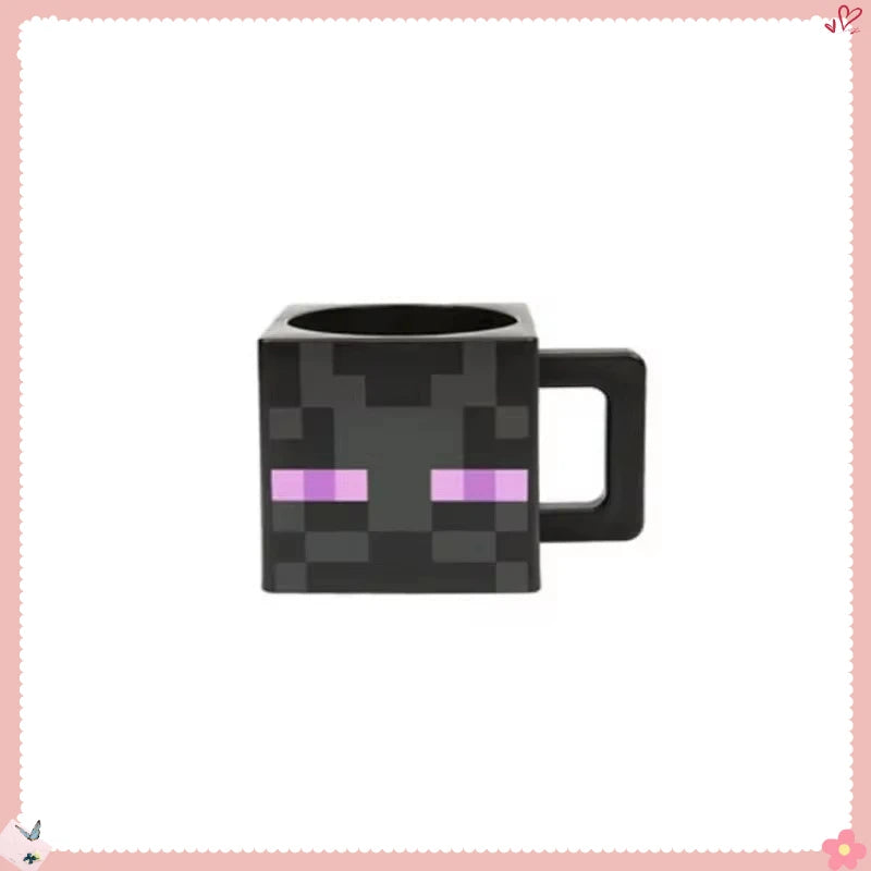 Taza MINECRAFT