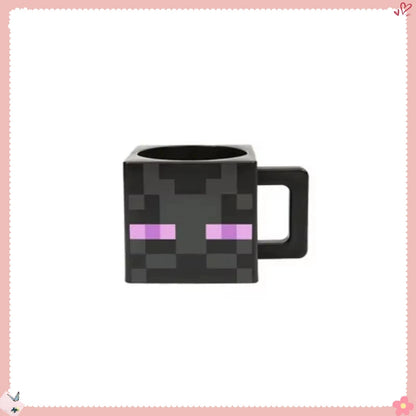 Taza MINECRAFT