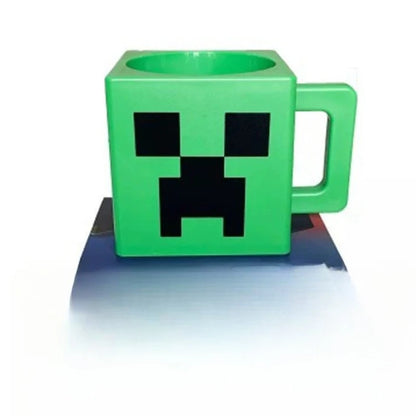Taza MINECRAFT