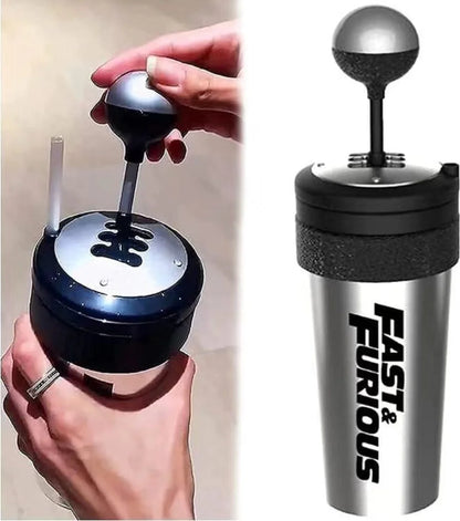 Vaso Fast and Furious 650ML