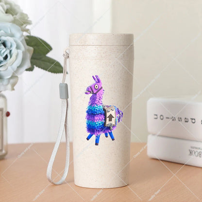 Botella FORTNITE (21 modelos disponibles)