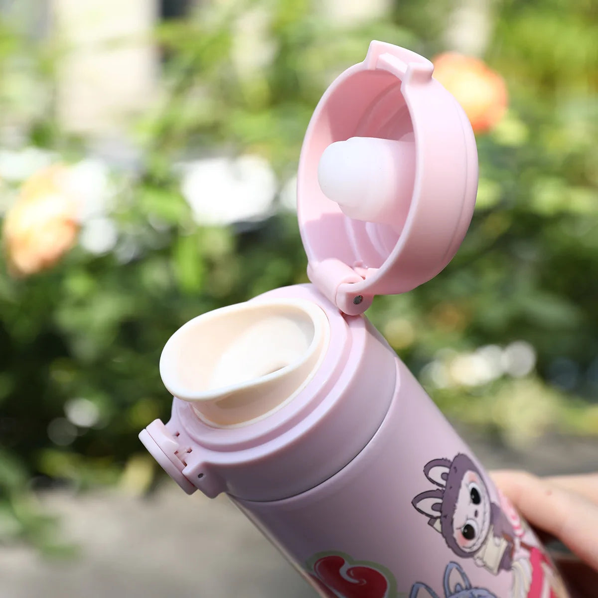Termo LABUBU 400ML
