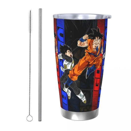 Vaso Termo DRAGON BALL (24 variantes disponibles)