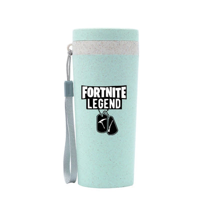 Botella FORTNITE (21 modelos disponibles)