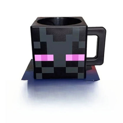 Taza MINECRAFT