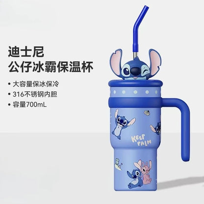 Taza Termo Stitch 700ML