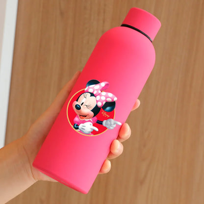 Botella-Termo 500ML MICKEY MOUSE (39 modelos distintos)