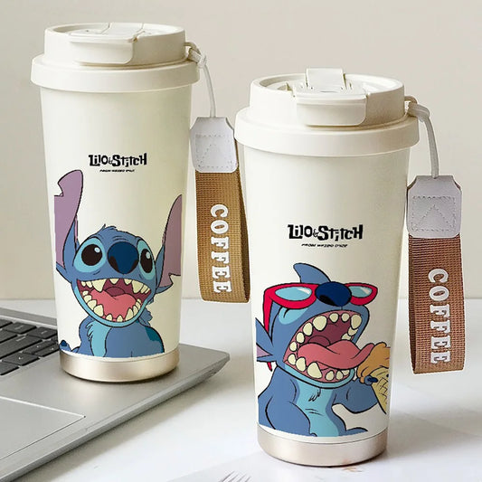 Vaso Termo Stitch 600ML
