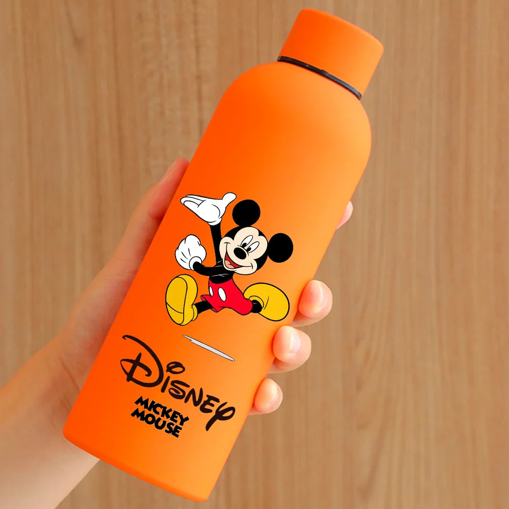 Botella-Termo 500ML MICKEY MOUSE (39 modelos distintos)