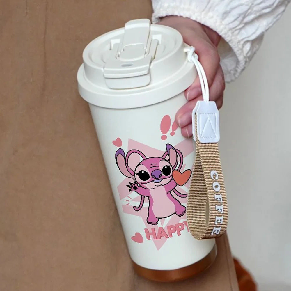 Vaso Termo Stitch 600ML