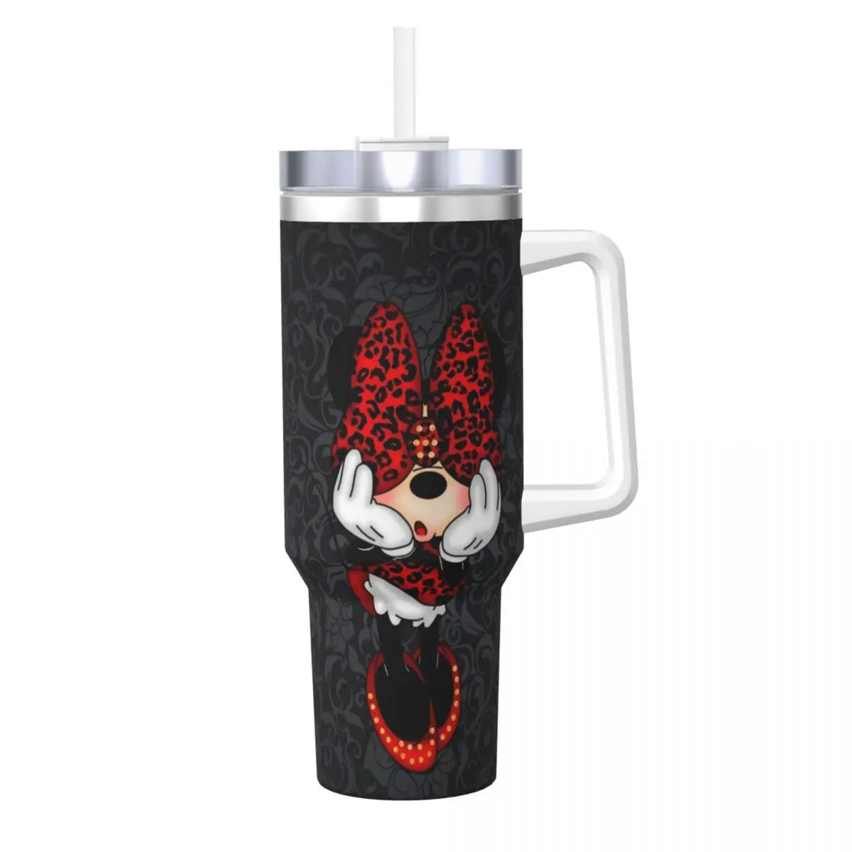 Taza Termo Mickey y Minnie 1200ML (21 modelos distintos)