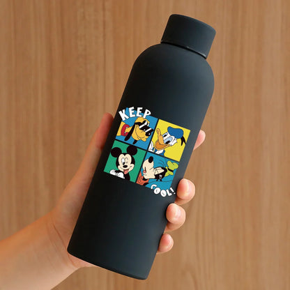 Botella-Termo 500ML MICKEY MOUSE (39 modelos distintos)