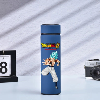 Termo Dragon Ball 500ml (41 modelos disponibles)
