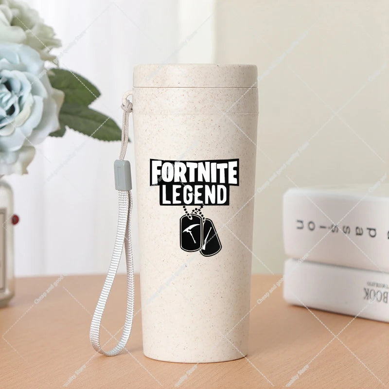 Botella FORTNITE (21 modelos disponibles)