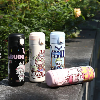 Termo LABUBU 400ML