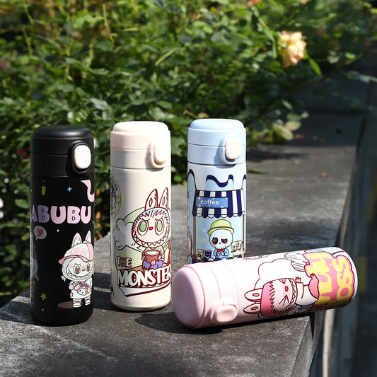 Termo LABUBU 400ML