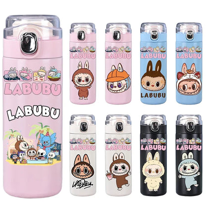 Termo LABUBU 400ML