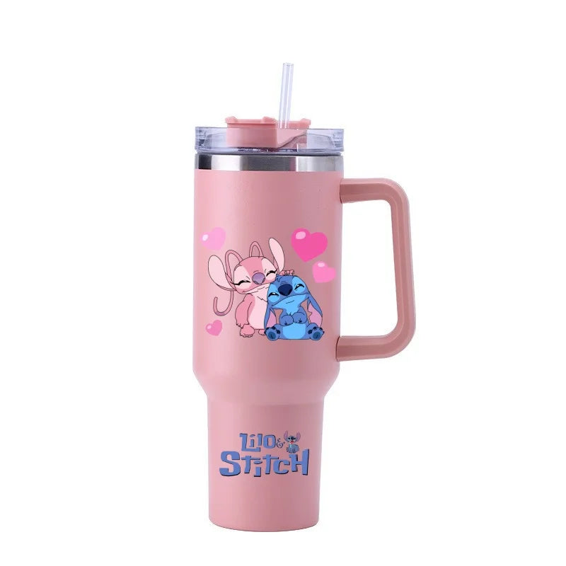 Taza Termo Stitch 1200ML