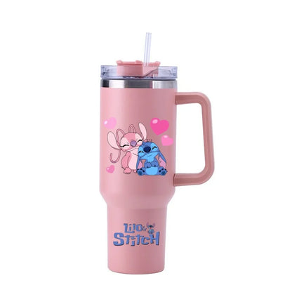 Taza Termo Stitch 1200ML