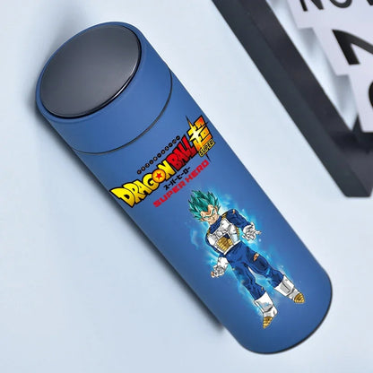 Termo Dragon Ball 500ml (41 modelos disponibles)