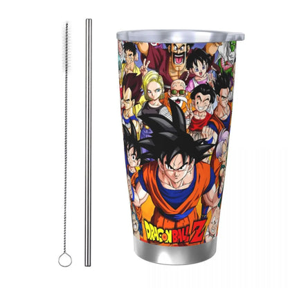 Vaso Termo DRAGON BALL (24 variantes disponibles)