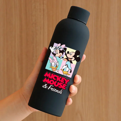 Botella-Termo 500ML MICKEY MOUSE (39 modelos distintos)