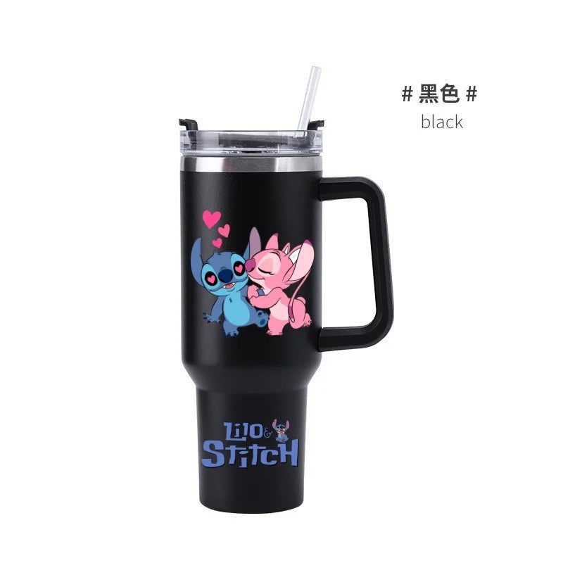 Taza Termo Stitch 1200ML