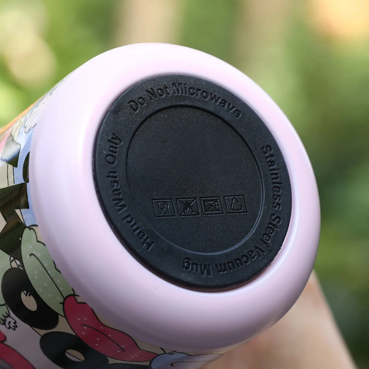 Termo LABUBU 400ML