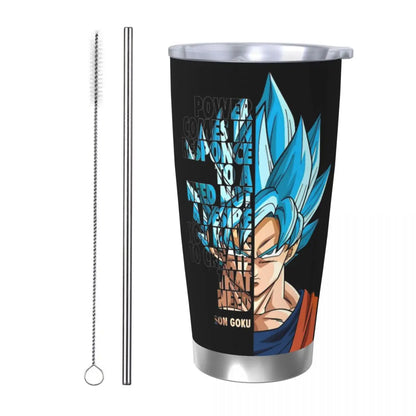 Vaso Termo DRAGON BALL (24 variantes disponibles)
