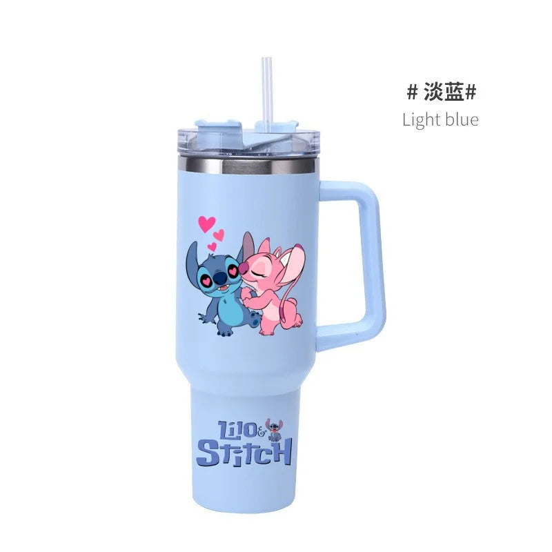 Taza Termo Stitch 1200ML