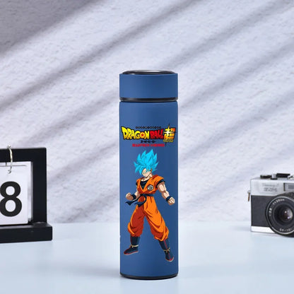Termo Dragon Ball 500ml (41 modelos disponibles)