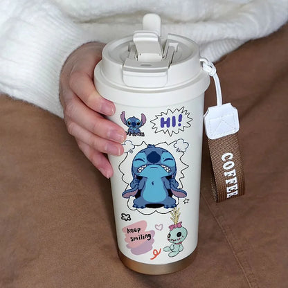 Vaso Termo Stitch 600ML